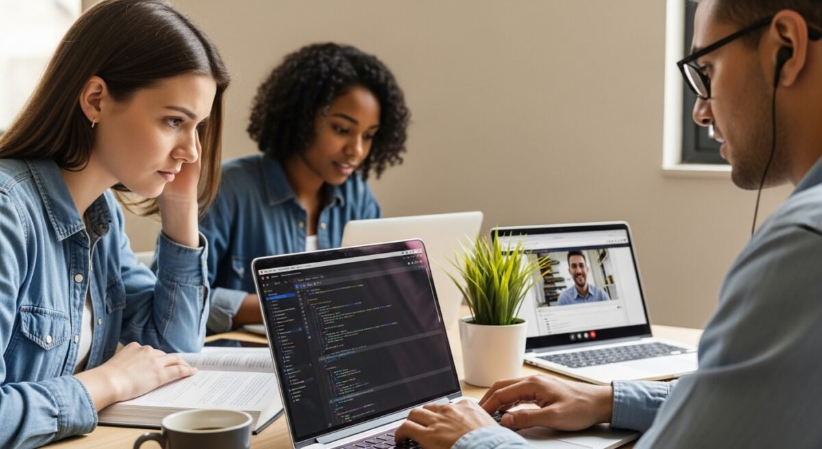 Best Online IT Degree Programs