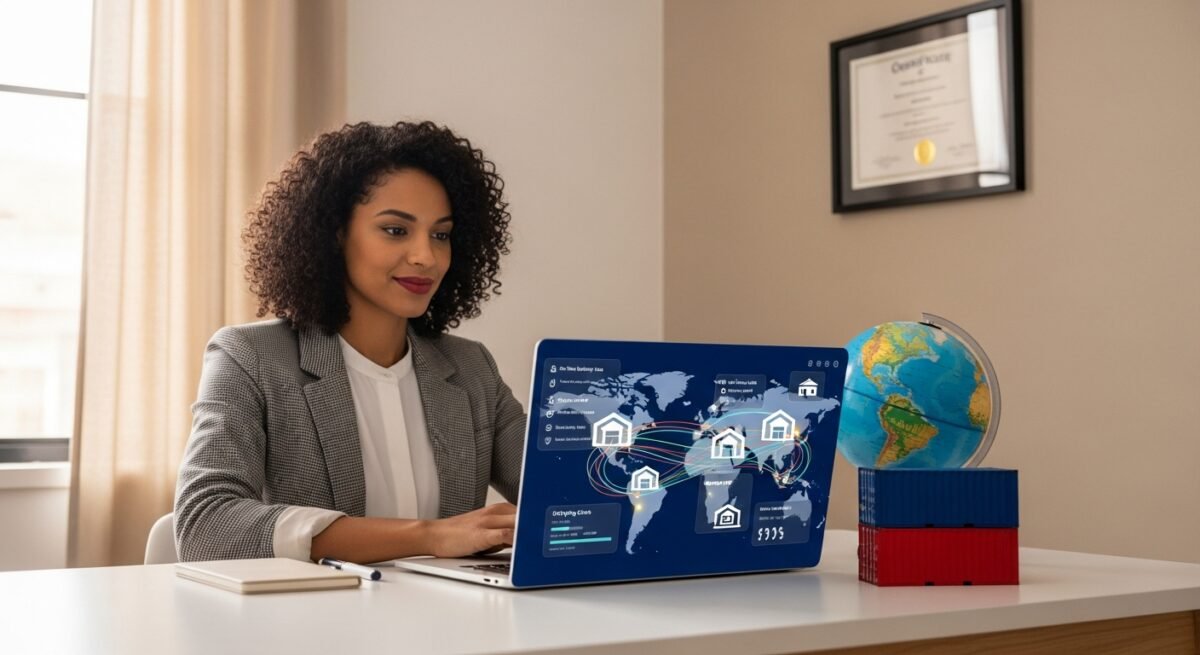 Best Online Logistics Degree Programs