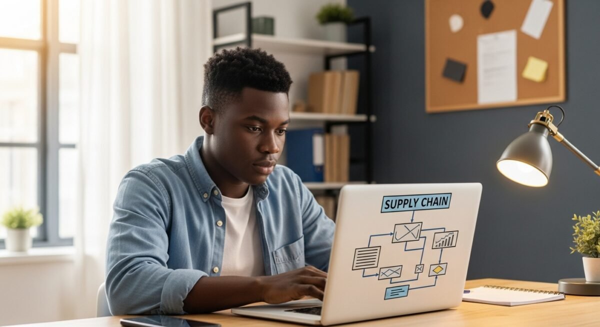 Best Online Logistics Degree Programs