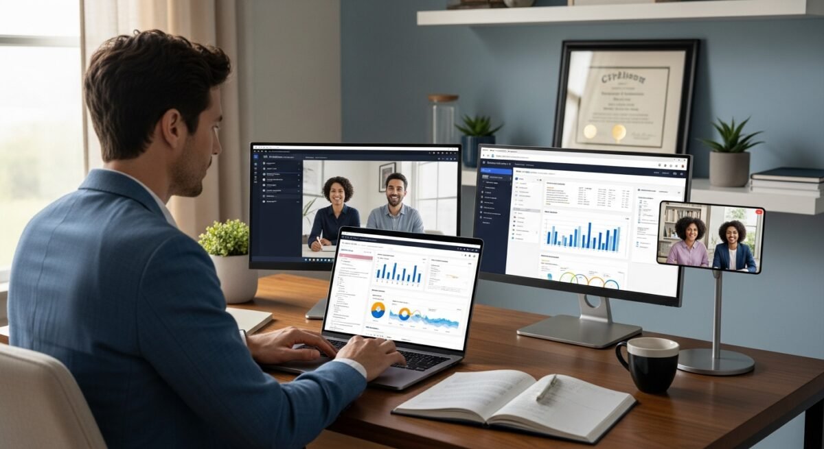 Best Online Master's Degrees for Career Growth