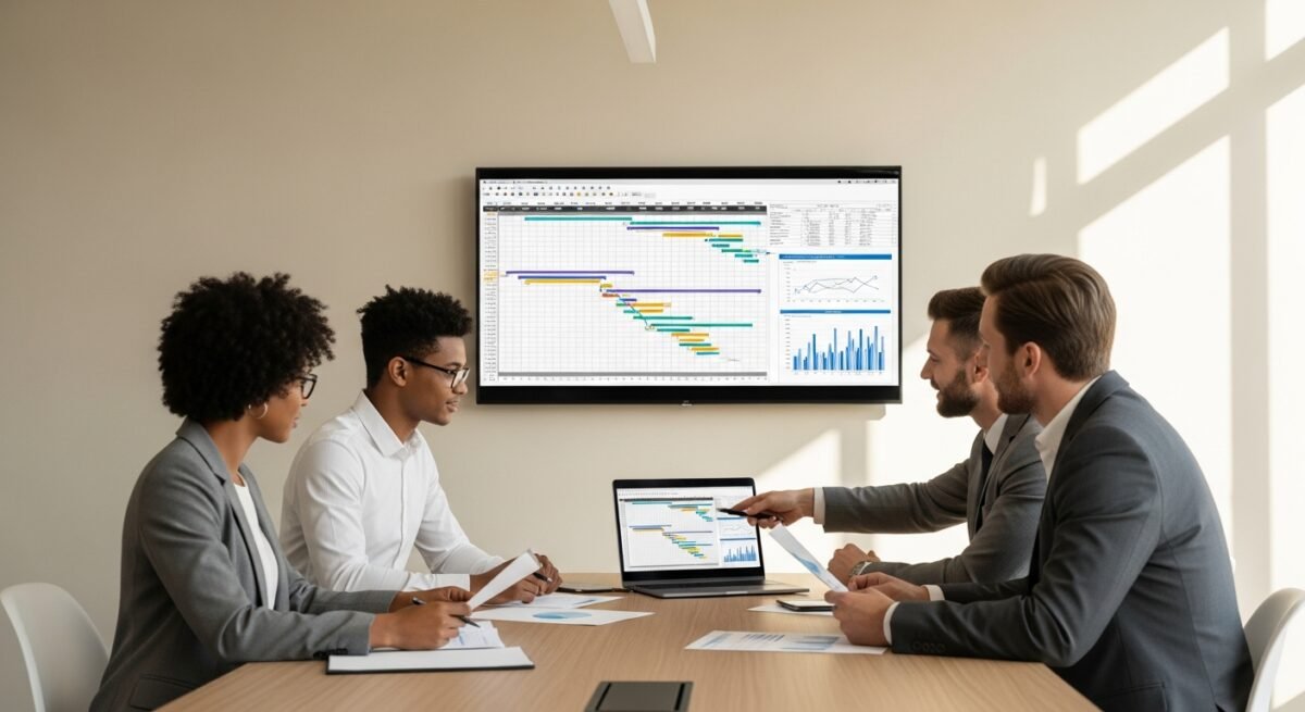 Best Online MBA in Project Management Programs