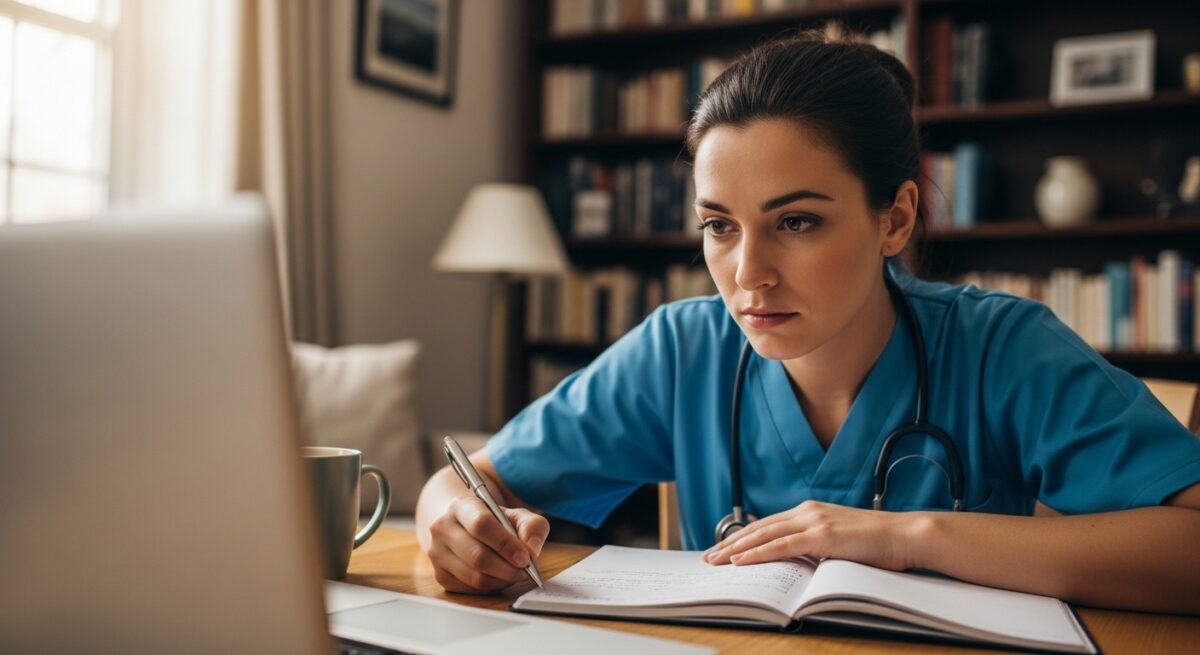 Best Online Nurse Practitioner Programs