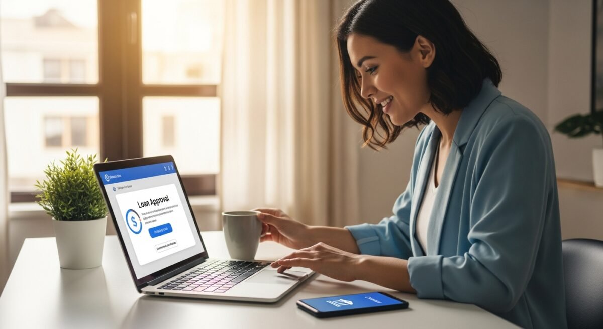 Best online personal loans for fast approval in the US