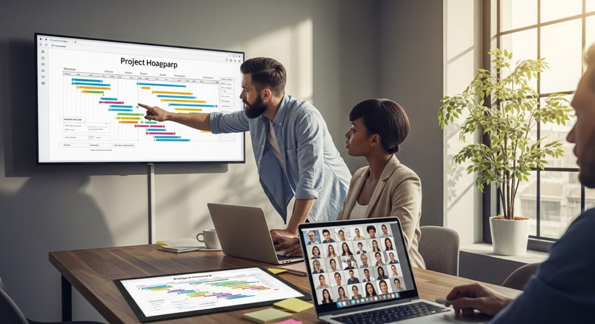 Best Online Project Management Graduate Certificate Programs