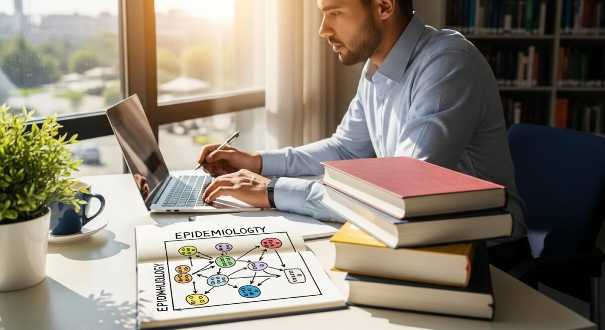 Best Online Public Health Degrees (Ranked)