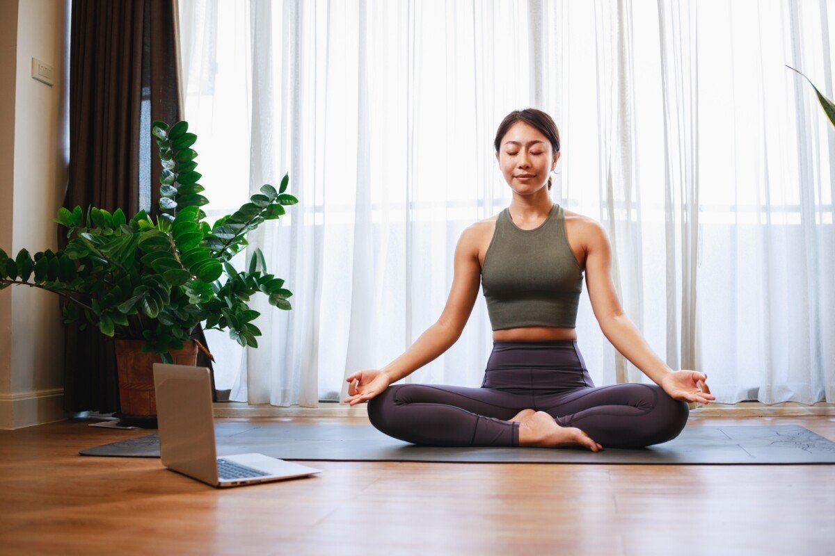 best online yoga teacher certification