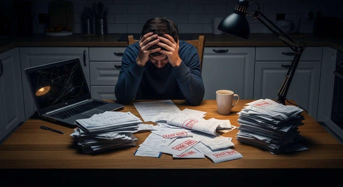 What is the best option for high interest debt