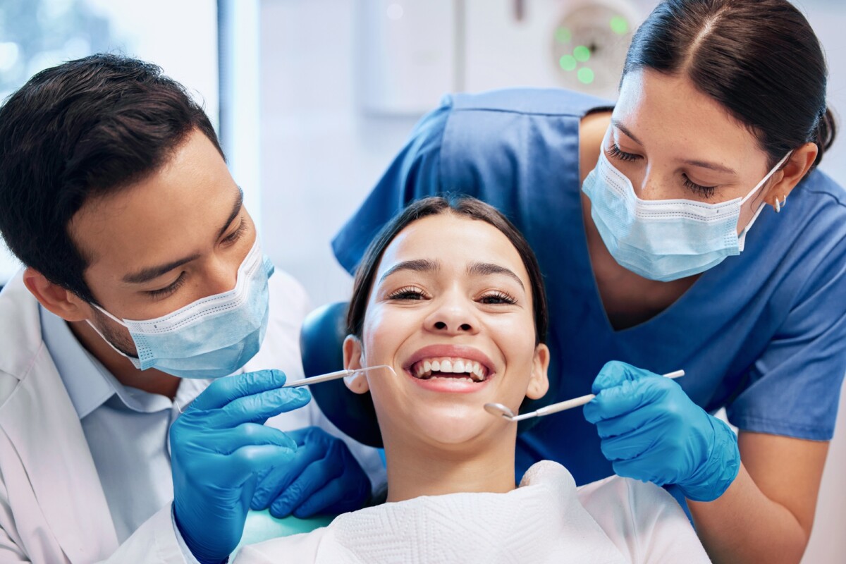 Top Orthodontic Insurance Plans That Won’t Break the Bank