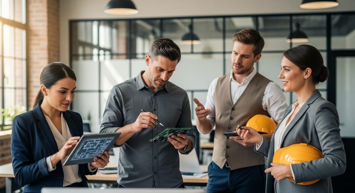 Best Paid Engineering Degrees and Career Outcomes