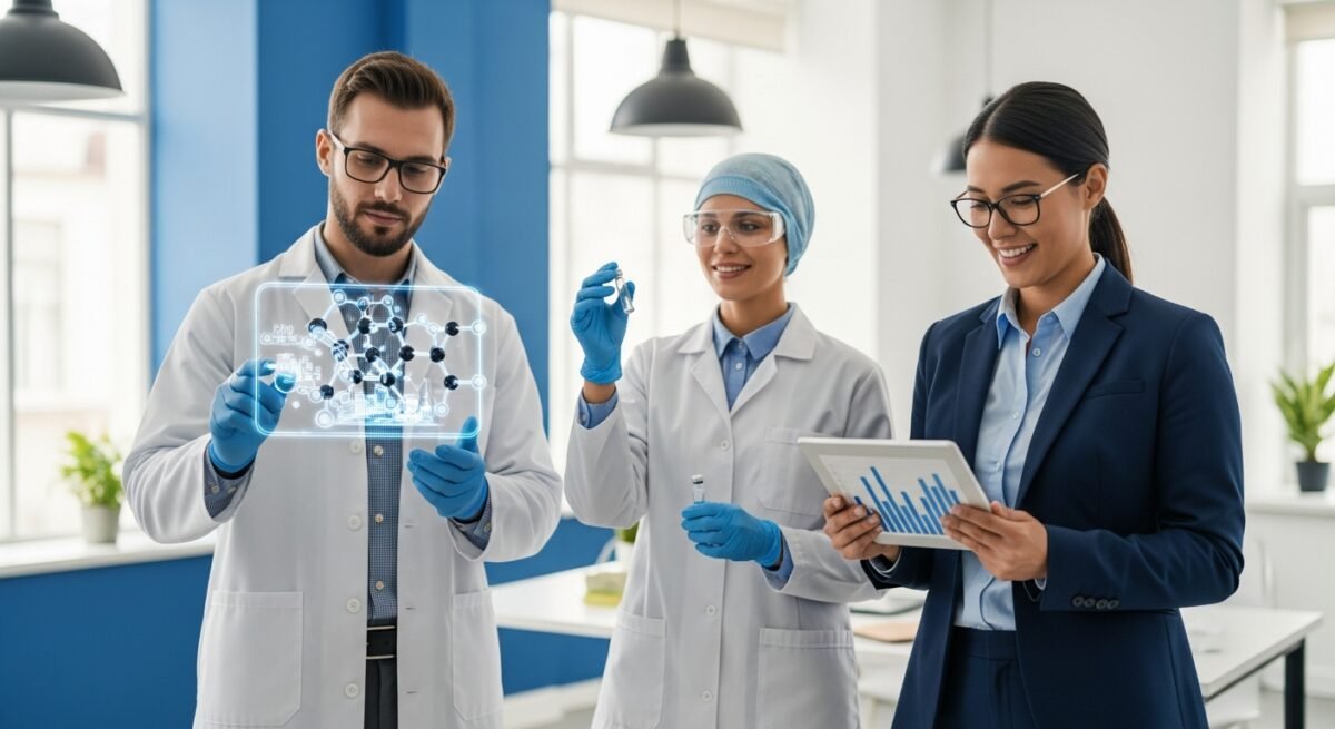 Best Paid PhD Degrees With High Earning Potential