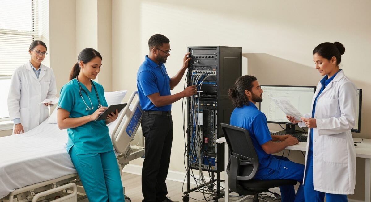 Best Paying Associate Degrees and Careers