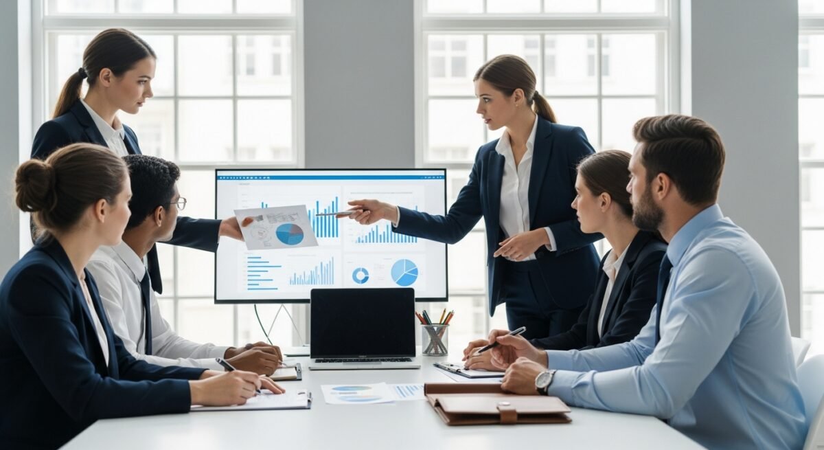 Best Paying Business Degrees for High Salary Careers