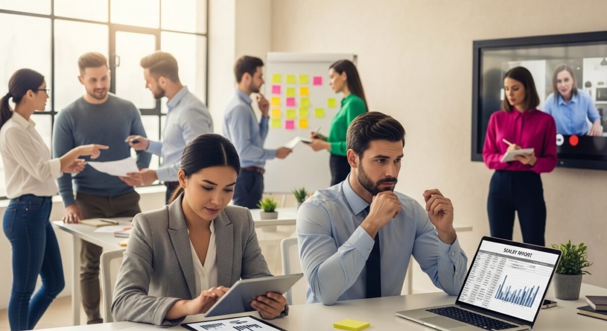 Best Paying Business Majors and Salary Potential