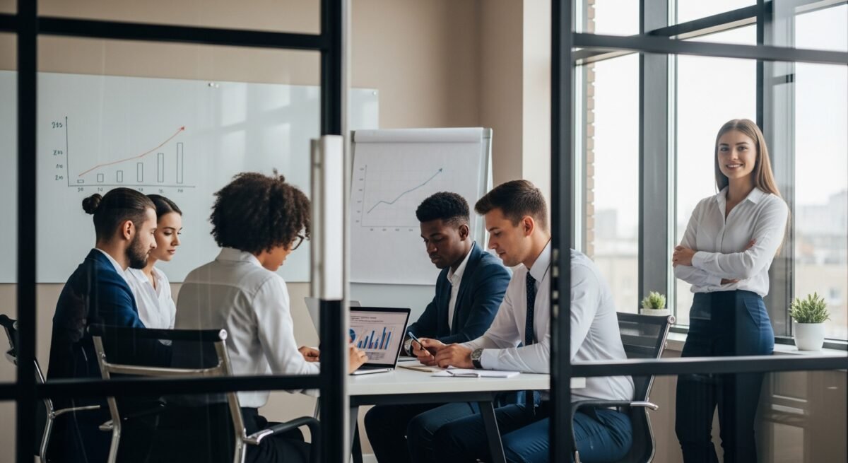 Top Paying Business Majors for Future Success