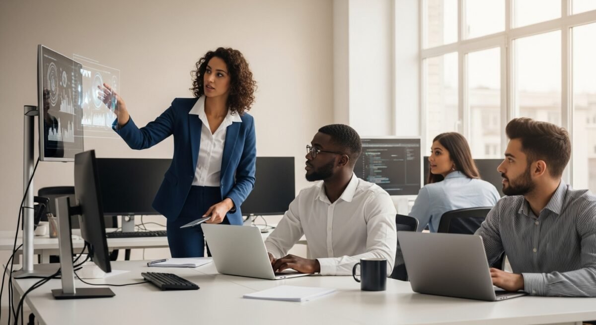 Best Paying Jobs in Computer Science and Tech