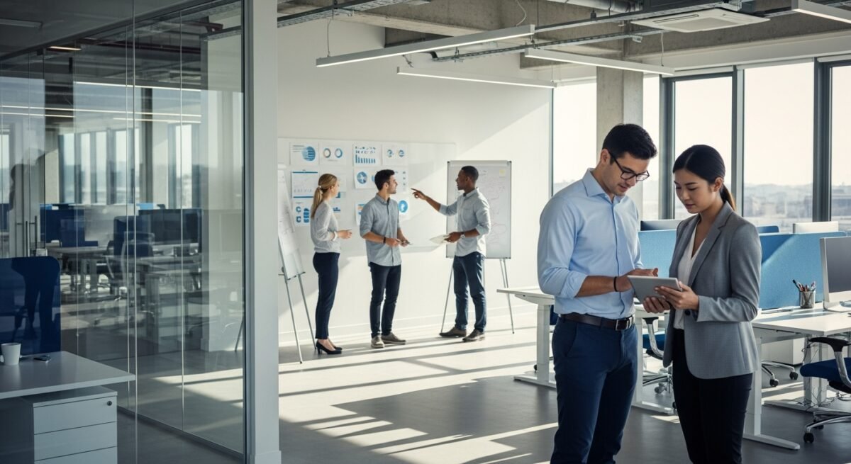 Best Paying Jobs With a Bachelor's Degree