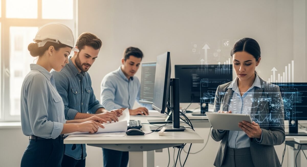 Best Paying Majors for Long Term Career Growth