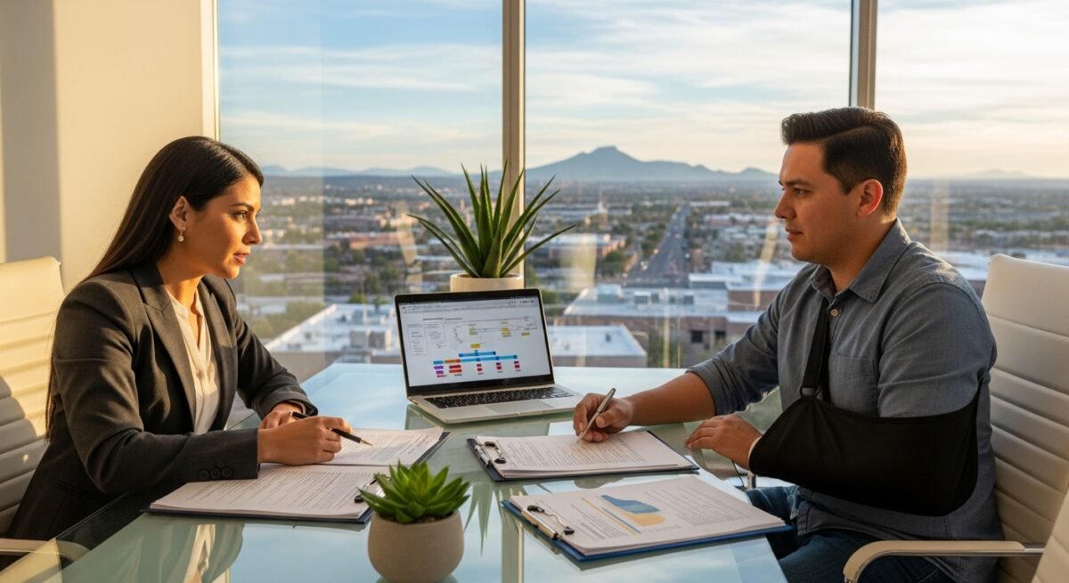best personal injury lawyer in albuquerque