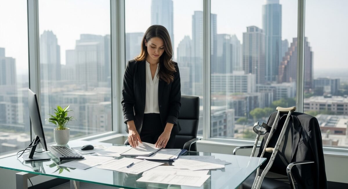 best personal injury lawyer in austin