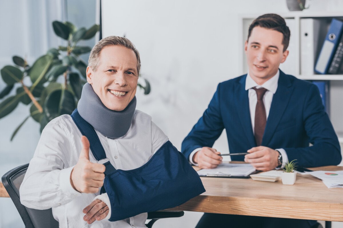 best personal injury lawyer in mesa