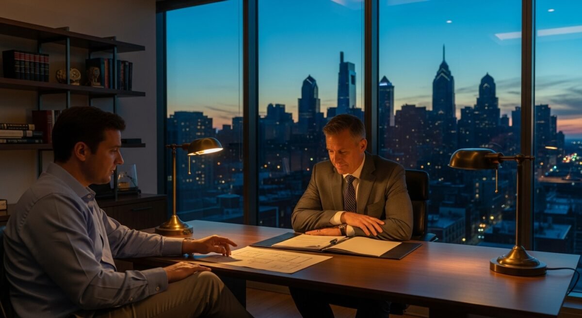 best personal injury lawyer in philadelphia