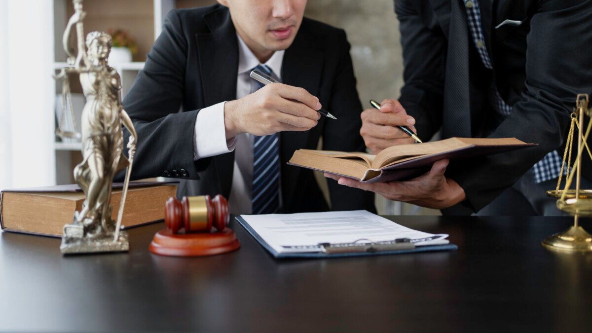best personal injury lawyer in tulsa