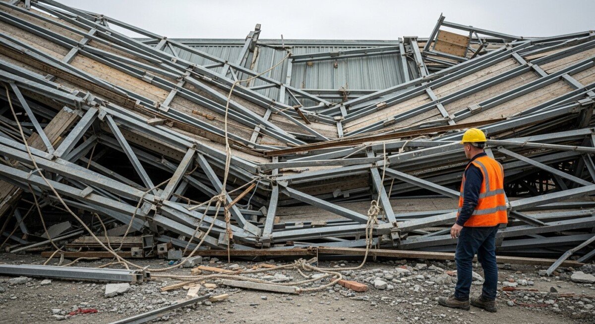 Best personal injury lawyers for construction accidents
