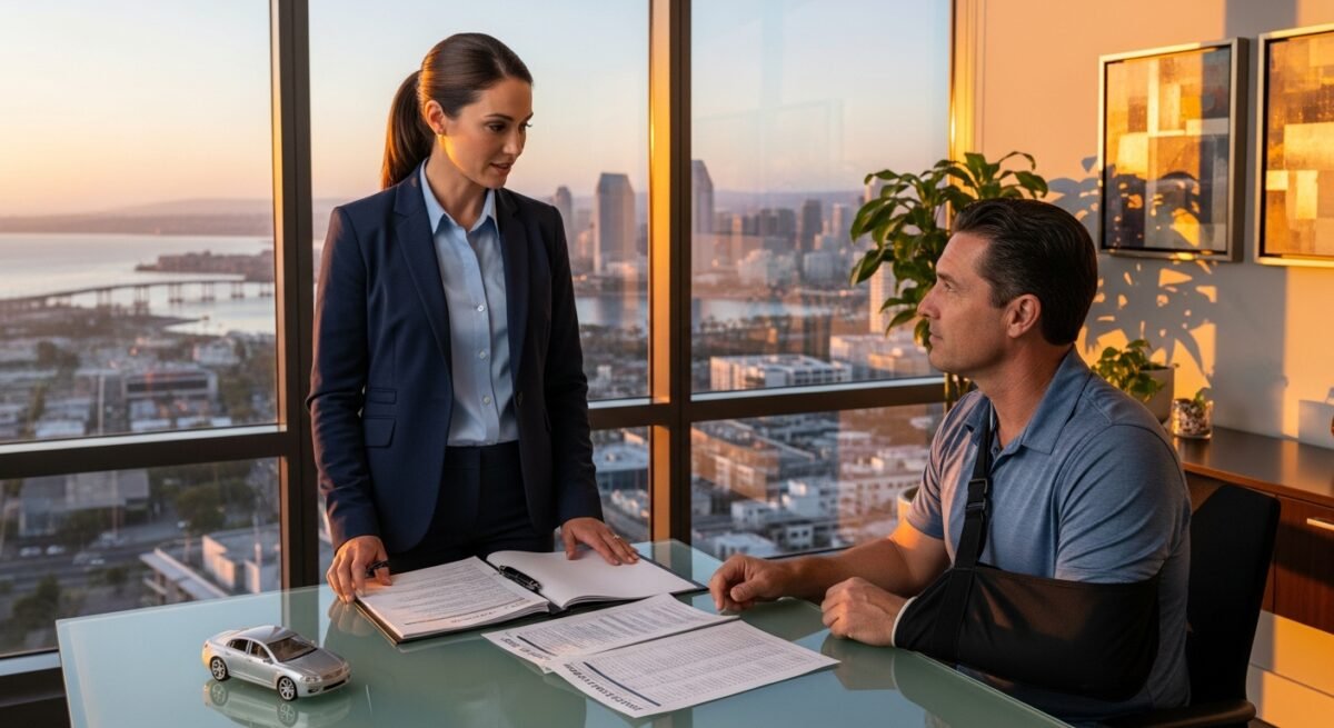 best personal injury lawyers in san diego