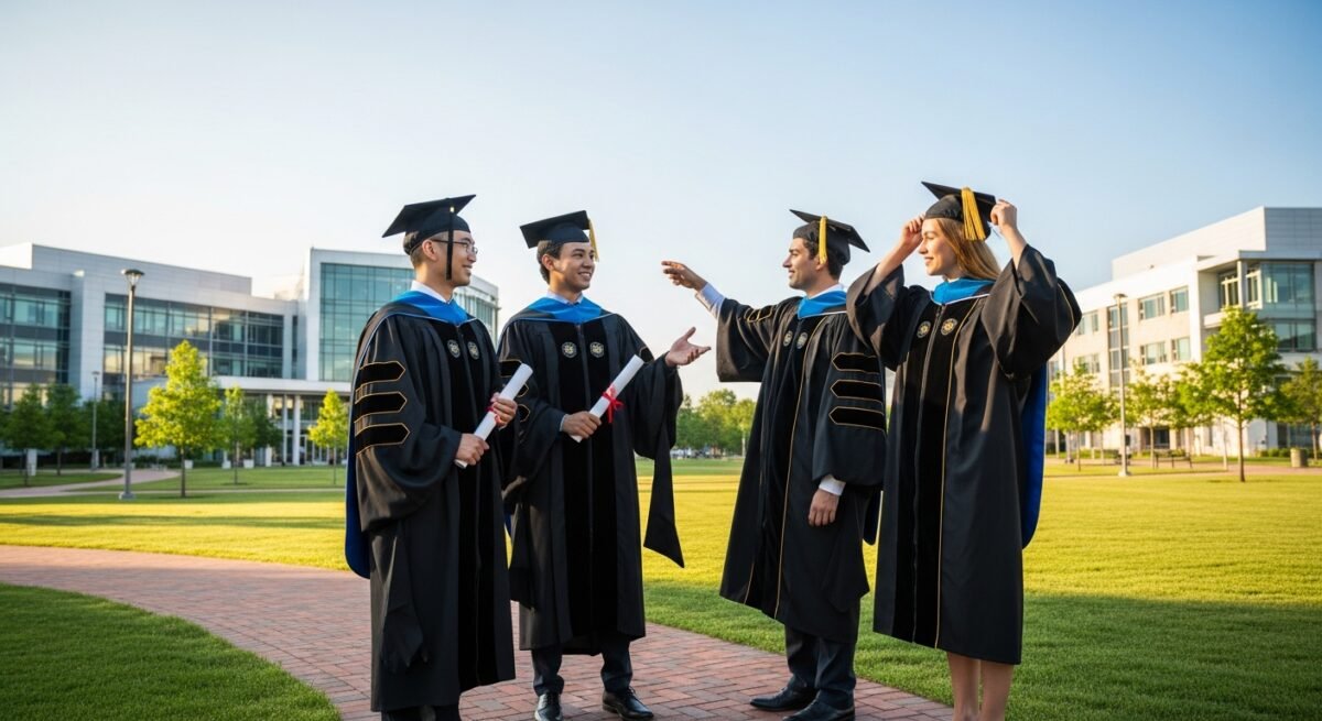 Best PhD Degrees for High Salary Careers