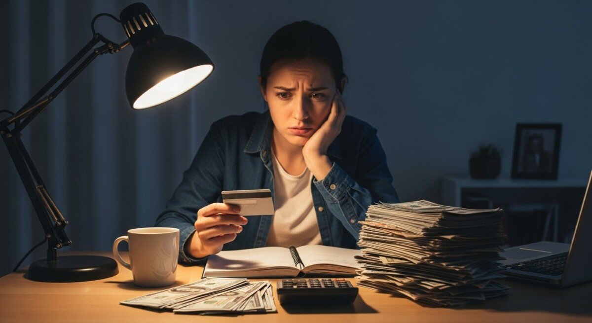 What is the best plan for ten thousand dollars in credit card debt