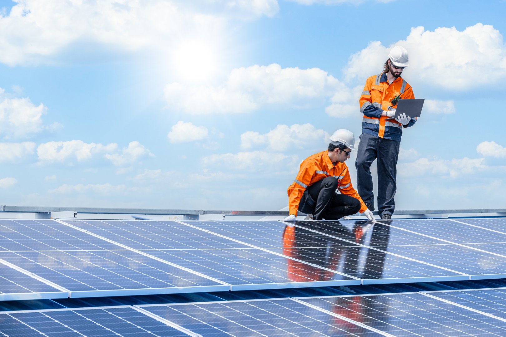 Best polycrystalline solar panels