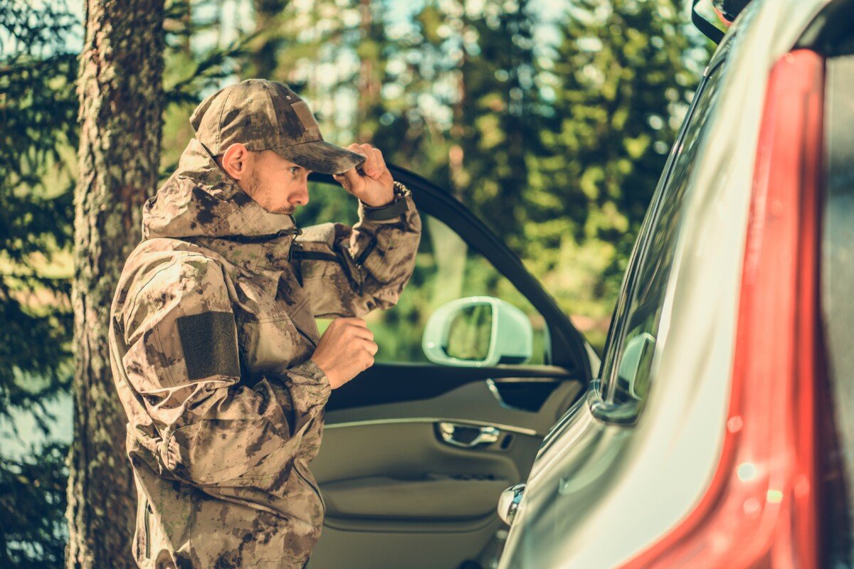 Best Rates on Auto Insurance for Military Personnel: 2026 Guide