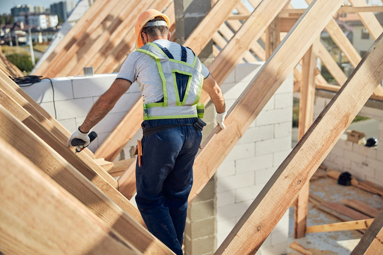 Best roofing contractors in New York