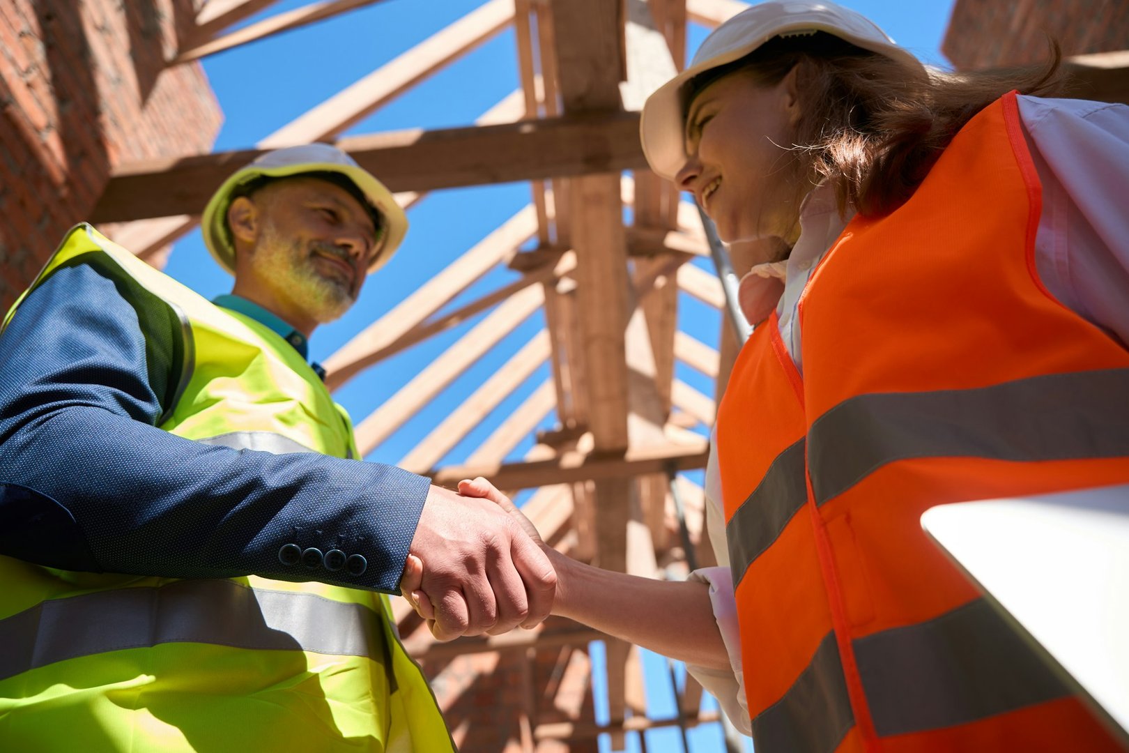Residential roofing contractors in Minnesota