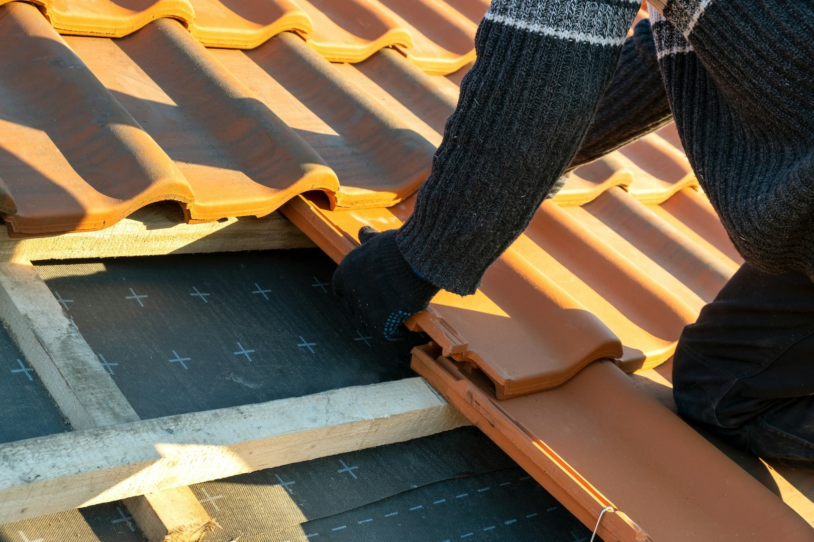 Best roofing contractors in North Dakota