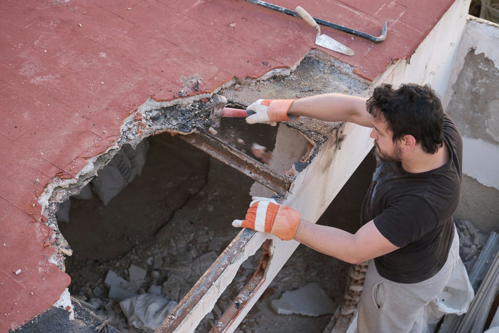 Best roofing contractors in Texas