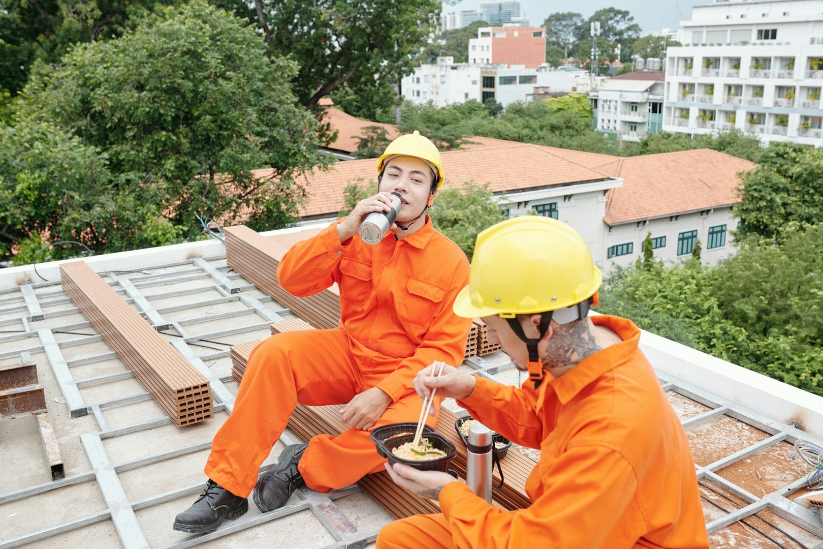 Best roofing contractors in Vermont