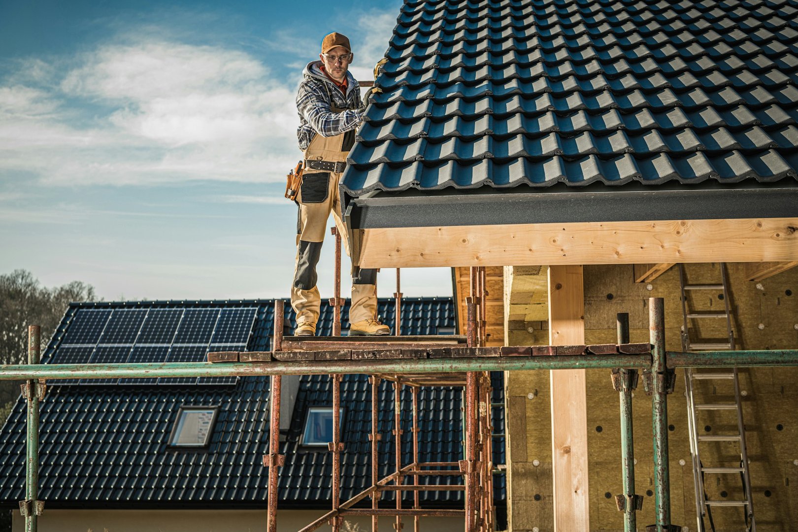 Best roofing contractors in West Virginia