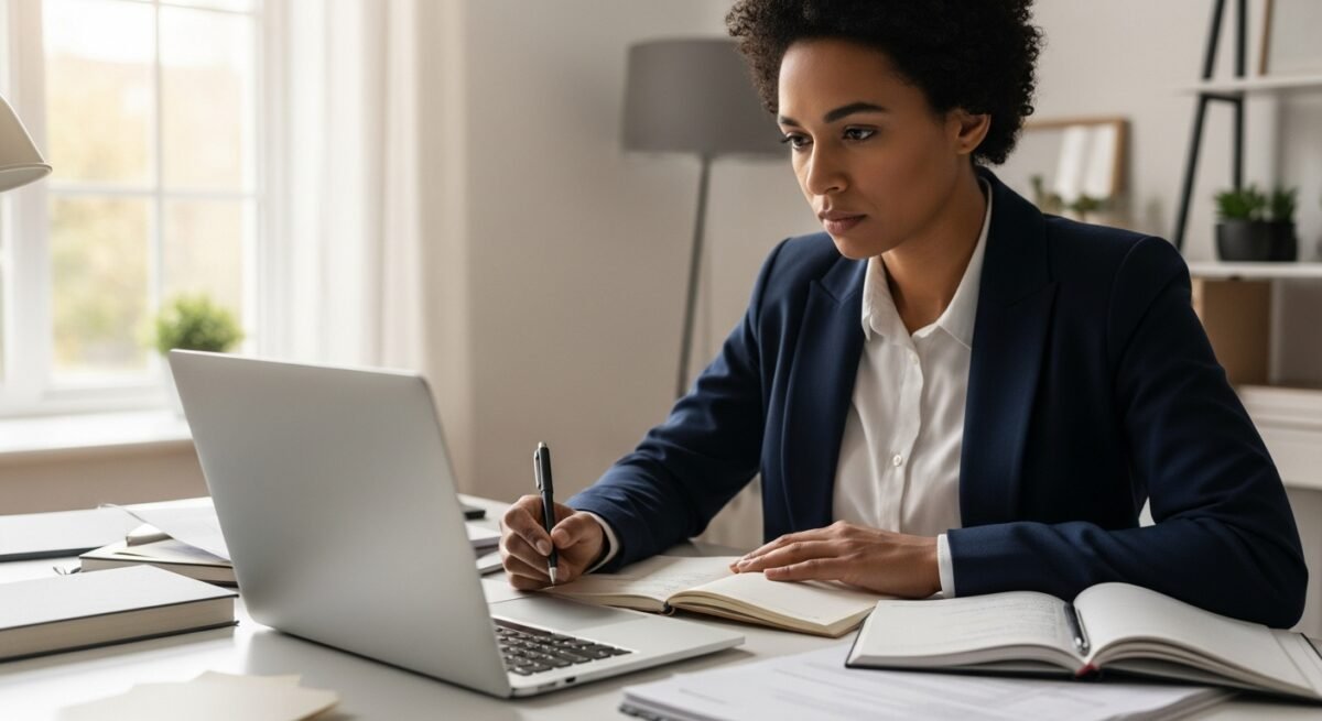 Top Online Colleges With Self‑Paced Tracks
