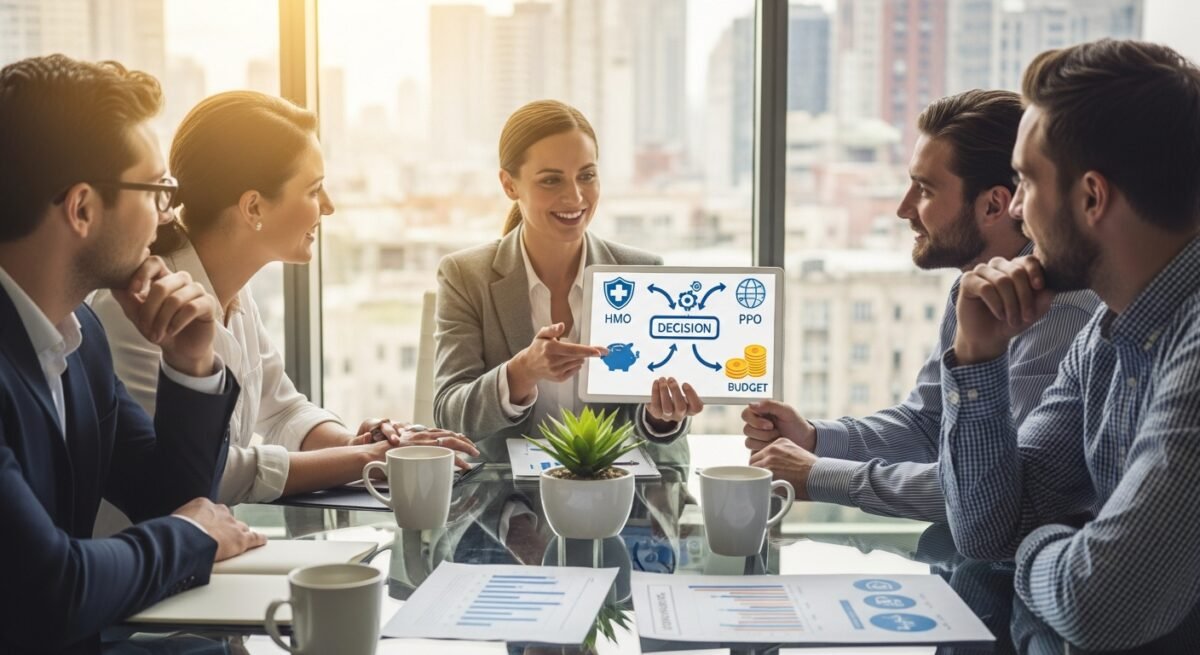 best small business health insurance