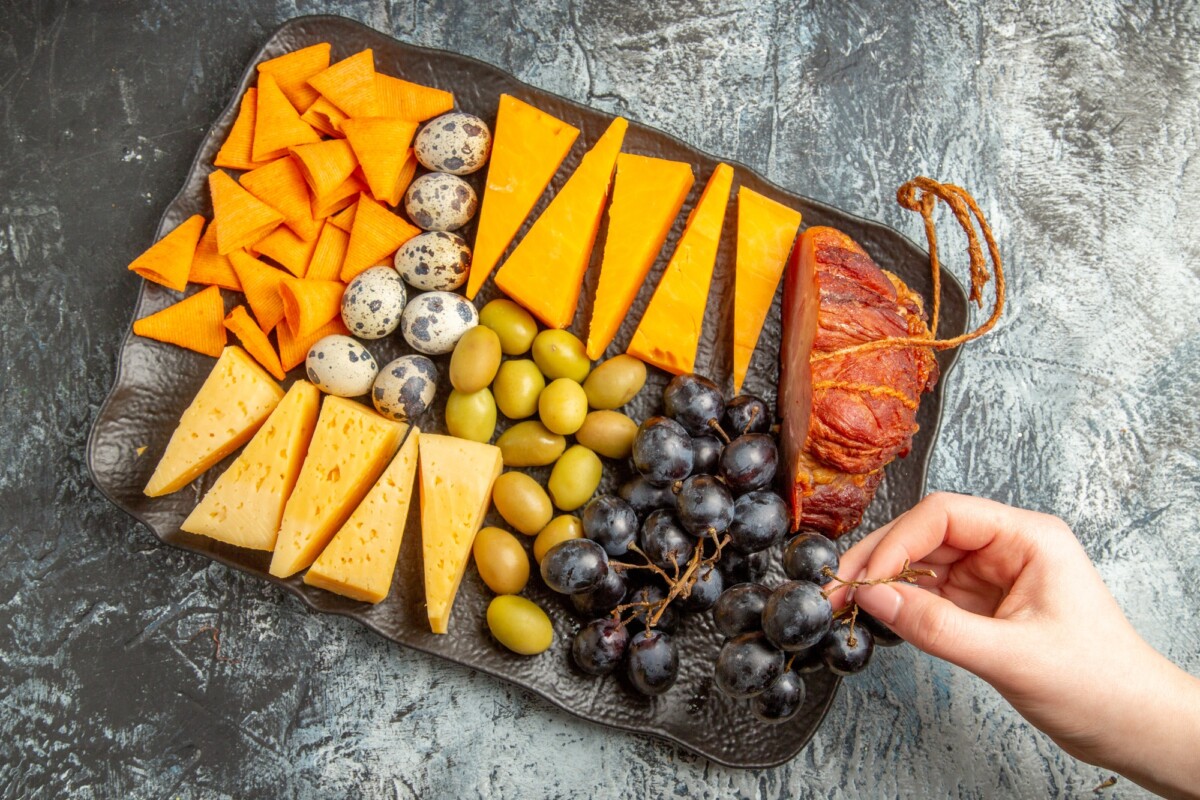 Healthy Snacking Made Easy: Top Picks for Diabetics