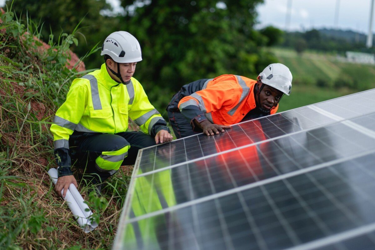 Best Solar Energy Companies in Colorado