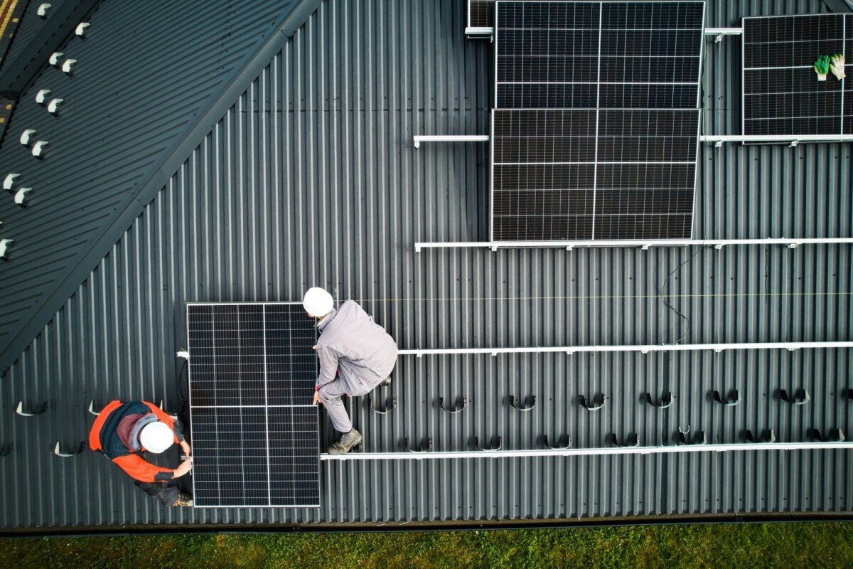 Best Solar Installer Near Me