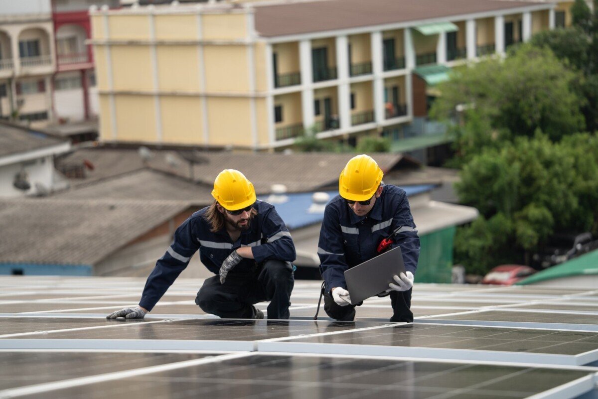 Best Solar Installers