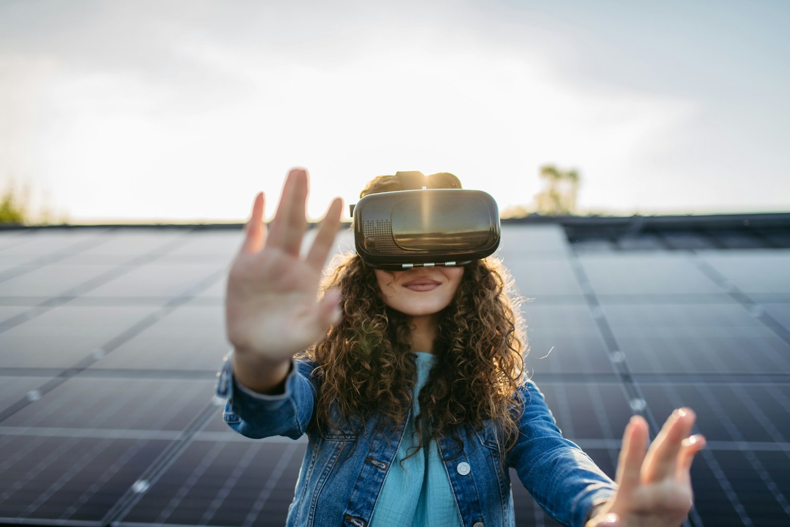 Best solar panels for hot climates
