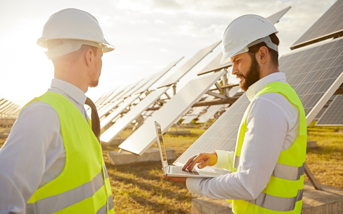 Best solar panels for residential use