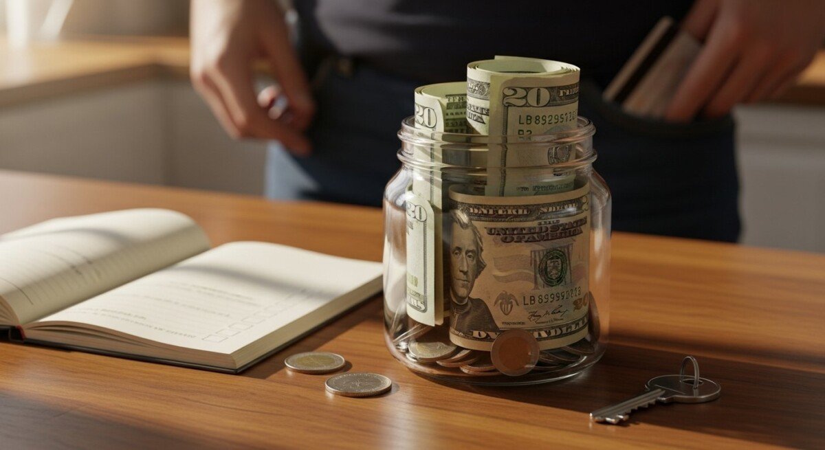 What is the best strategy for twenty thousand dollars in debt