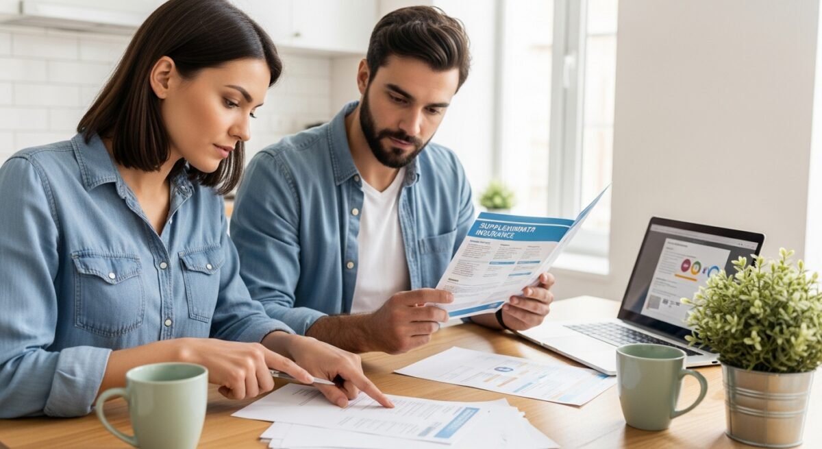 best supplemental health insurance
