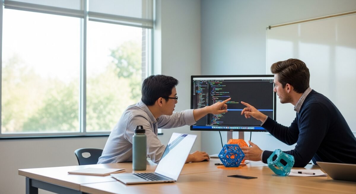 Best Technology Degrees for Future Careers