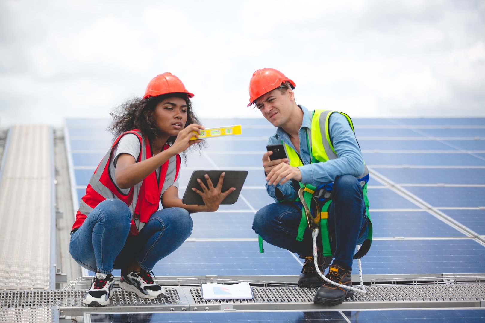 Best thin-film solar panels
